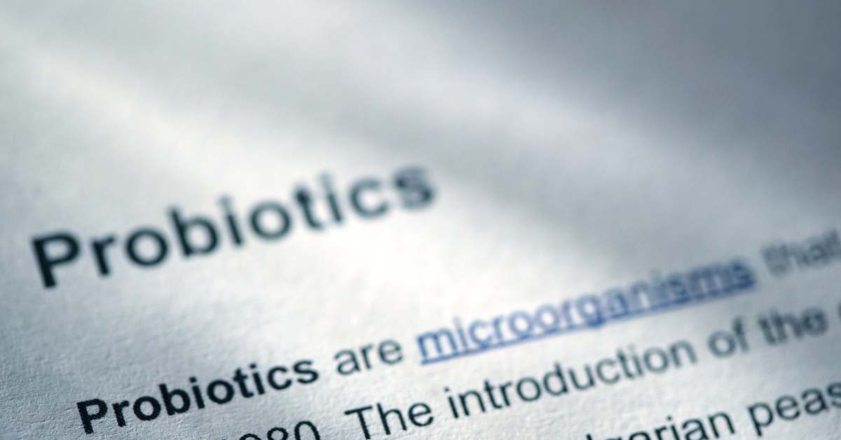 Probiotics For Dogs: What Are They And How Can They Benefit Your Dog's Health? - Camelus