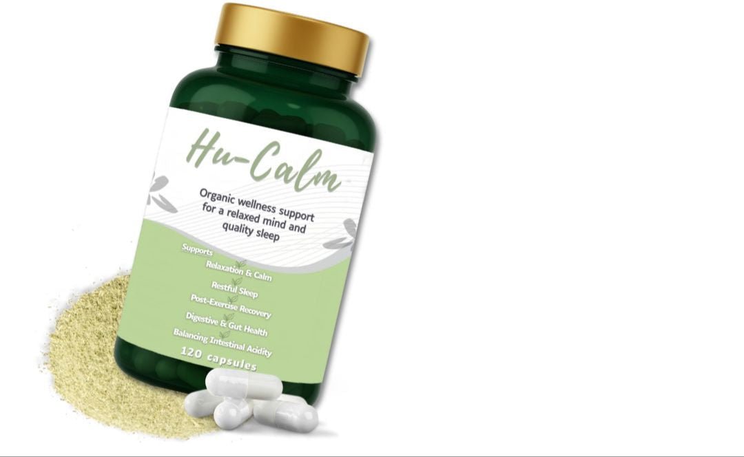 Sleep Supplements - Camelus