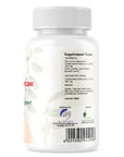 HuMin | Daily Immunity & Stress Support (Strong Defence, Natural Vitality)
