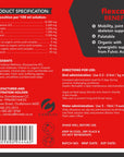Flexcare, Doggymin & Moody Master (Ultimate Wellness for Dogs & Cats)
