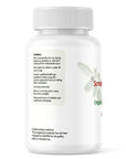 HuMin | Daily Immunity & Stress Support (Strong Defence, Natural Vitality)