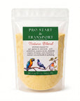 Pro Start Nature Blend (Supplement Feed for Birds & Poultry) - Camelus - Feather Shine | Energy | Hydration | Immunity | Gut Health | Fertility
