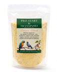 Pro Start Nature Blend (Supplement Feed for Birds & Poultry) - Camelus - Feather Shine | Energy | Hydration | Immunity | Gut Health | Fertility