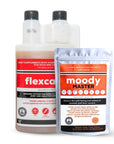 FlexCare & Moody Master (Movement & Calmness Support for Dogs) - Camelus - Joint | Movement | Barking | Anxiety | Probiotic