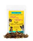 Game Mince Bites - Premium Pet Treat - Camelus - 100% Natural Dog Chews