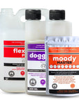 Flexcare, Doggymin & Moody Master (Ultimate Wellness for Dogs & Cats) - Camelus - Immunity | Skin & Coat | Movement | Anxiety | Happiness