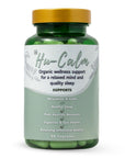 HuCalm & HuFlex – Ultimate Wellness Combo for Hu - Camelus - Calm | Sleep | Gut | Immunity | Pain | Mobility | Longevity