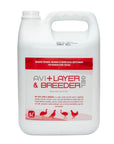Avi Plus Layer & Breeder (Supplement For Poultry, Ostriches, Emus & Pigeons) - Camelus - Fertility | Hatchability | Immunity | Skeletal Support