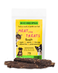 Game Mince Sticks - Premium Pet Treat - Camelus - 100% Natural Dog Chews
