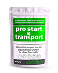 Pro Start & Transport (Critical Gut & Immune Support for Early Life) - Camelus - Hydration | Gut Health | Immunity | Appetite | Probiotic