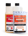 FlexCare & Moody Master (Movement & Calmness Support for Dogs) - Camelus - Joint | Movement | Barking | Anxiety | Probiotic