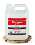 Natural Canine Care | FlexCare - Joint & Movement Support for Dogs - Camelus - Joint | Skeleton | Mobility | Skin Conditioning | Longevity | Fertility | Immunity