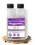 Natural Canine Care | DoggyMin - Skin & Immune Support for Dogs - Camelus - Joint | Skeleton | Mobility | Skin Conditioning | Longevity | Fertility | Immunity