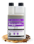 Natural Canine Care | DoggyMin - Skin & Immune Support for Dogs - Camelus - Joint | Skeleton | Mobility | Skin Conditioning | Longevity | Fertility | Immunity