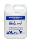 Avi Plus Broiler (Supplement For Poultry, Ostriches, Pet Birds & Pigeons) - Camelus - Growth Support | Leg & Feather Support | Immunity Support