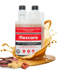 FlexCare & Moody Master (Movement & Calmness Support for Dogs) - Camelus - Joint | Movement | Barking | Anxiety | Probiotic