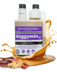 Natural Canine Care | Superior - Joint & Skin Solution For Dogs - Camelus - Joint | Skeleton | Mobility | Skin Conditioning | Longevity | Fertility | Immunity