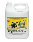 Cryptocare RTU (Supplement For Lambs, Calves & Cattle) - Camelus - Rumen Development | Digestive Support | Immunity