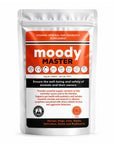 Moody Master (Stress, Anxiety & Mood Support for Dogs) - 200g - Camelus - Anxiety | Stress | Barking | Gut Health | Probiotic