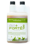 Avi Forte (Performance, Immunity & Feather Health for Poultry & All Bird Species) - Camelus - Performance | Endurance | Stress Support | Feather Quality | Immunity & Vitality