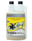 Cryptocare RTU (Supplement For Lambs, Calves & Cattle) - Camelus - Rumen Development | Digestive Support | Immunity
