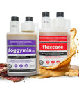 Natural Canine Care | Superior - Joint & Skin Solution For Dogs - Camelus - Joint | Skeleton | Mobility | Skin Conditioning | Longevity | Fertility | Immunity
