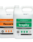 Essential Equine Care Combo (Daily Vitality & Mobility) - Camelus - Trophy | FlexCare