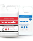 Livestock Combo – Prevention, Survival & Recovery (5L x 2) - Camelus - Immunity | Growth | Hydration | Recovery | Survival