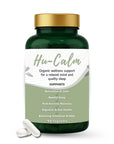 HuCalm – Natural Gut, Stress & Sleep Support for Humans (Limited Offer) - Camelus - Camelus