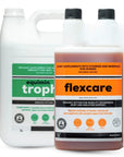 Essential Equine Care Combo (Daily Vitality & Mobility) - Camelus - Trophy | FlexCare