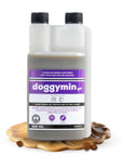 Doggymin skin and immunity support supplement for dogs