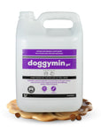 Doggymin skin and immunity support supplement for dogs