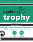 Essential Equine Care Combo (Daily Vitality & Mobility) - Camelus - Trophy | FlexCare