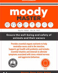 FlexCare & Moody Master (Movement & Calmness Support for Dogs) - Camelus - Joint | Movement | Barking | Anxiety | Probiotic