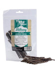 Dog Treat Combo (Biltong + Chunks + Patties + Chews) - Camelus - 100% Natural Dog Chews