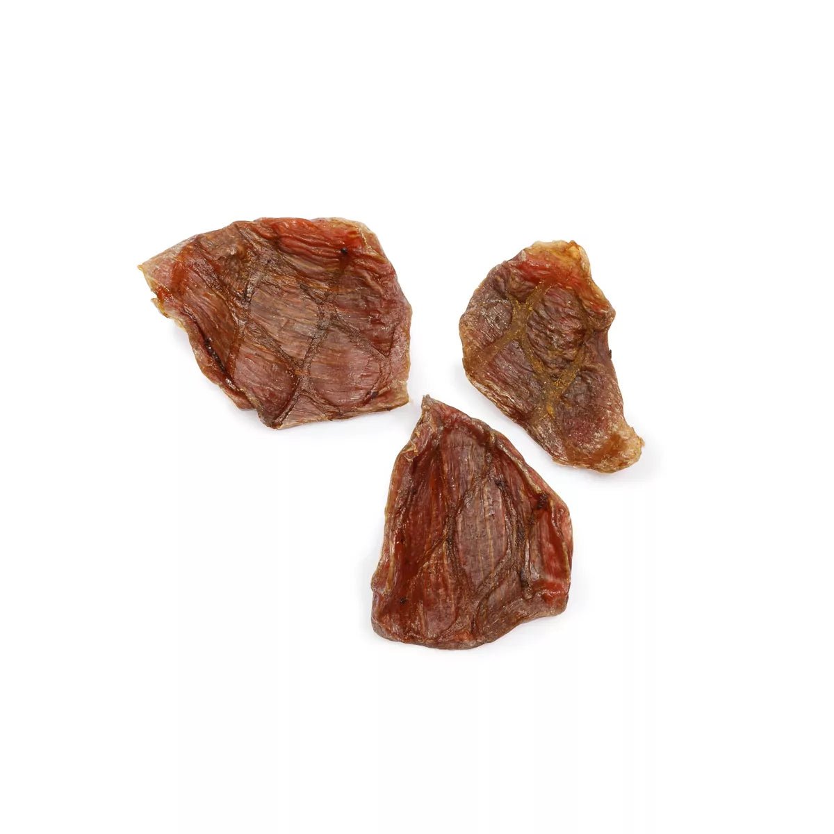 Dog Treat Combo (Biltong + Chunks + Patties + Chews) - Camelus - 100% Natural Dog Chews