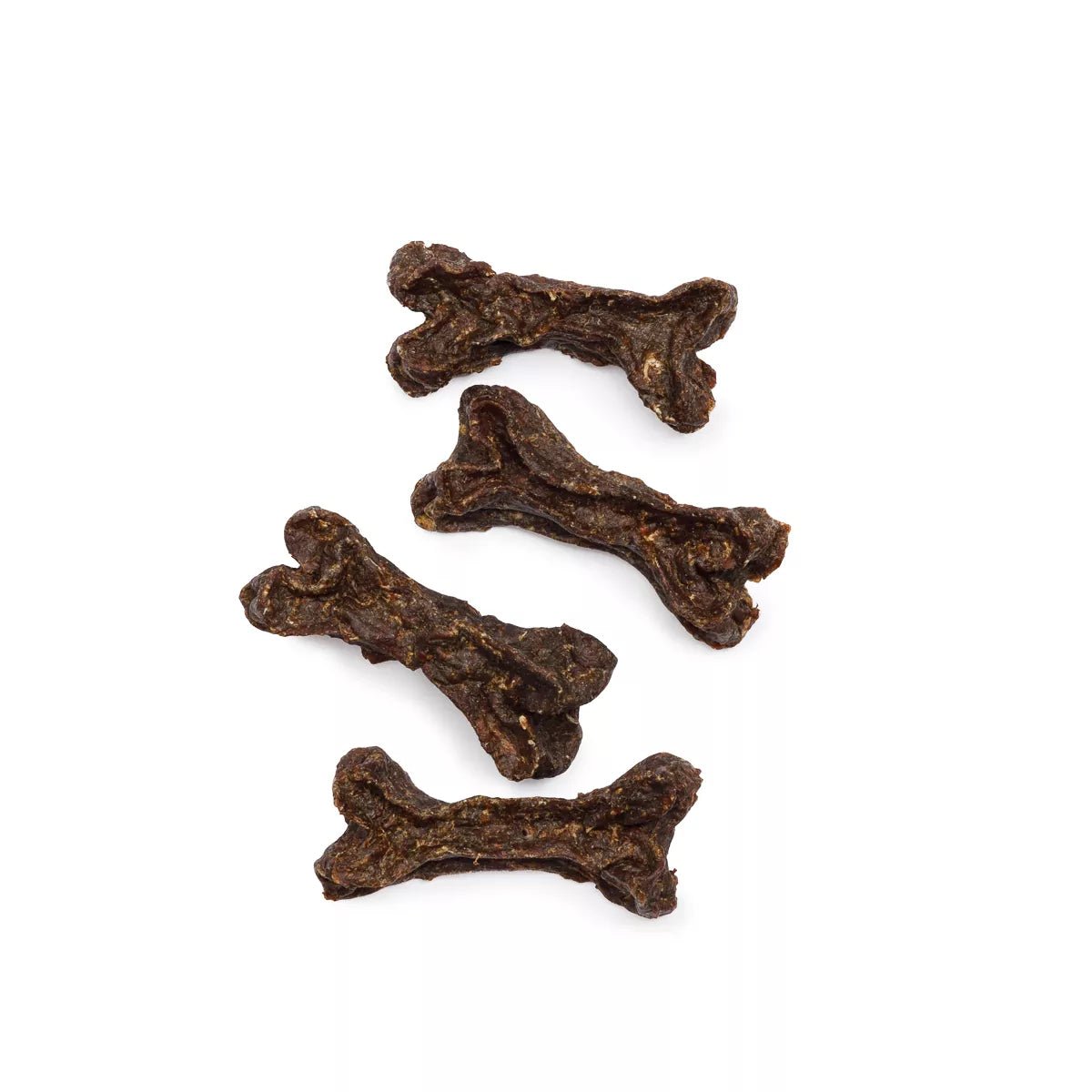 Dog Treat Combo (Biltong + Chunks + Patties + Chews) - Camelus - 100% Natural Dog Chews