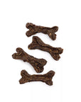 Dog Treat Combo (Biltong + Chunks + Patties + Chews) - Camelus - 100% Natural Dog Chews