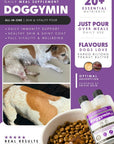 Doggymin (Skin & Immunity Support For Dogs) - Camelus - Skin Conditioning | Longevity | Mobility | Fertility | Immunity