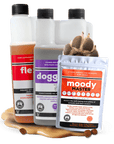 Flexcare, Doggymin & Moody Master (Ultimate Wellness for Dogs & Cats)