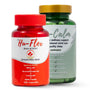 HuCalm & HuFlex – Ultimate Wellness Combo for Hu - Camelus - Calm | Sleep | Gut | Immunity | Pain | Mobility | Longevity