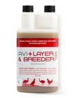 Avi Layer & Breeder (Fertility, Egg Quality & Skeletal Support for All Birds) - Camelus - Fertility | Hatchability | Immunity | Skeletal Support