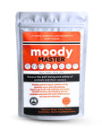 Moody Master (Stress, Anxiety & Mood Support for Cats & Dogs)