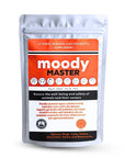 Moody Master (Natural Calmness, Focus & Gut Support for Horses) (1kg) - Camelus - Calm | Focus | Digest | Relax