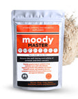 Moody Master (Stress, Anxiety & Mood Support for Cats & Dogs)