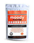 Moody Master (Natural Calmness, Focus & Gut Support for Horses) (1kg) - Camelus - Calm | Focus | Digest | Relax