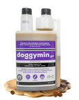 Doggymin (Skin & Immunity Support For Dogs) - Camelus - Skin Conditioning | Longevity | Mobility | Fertility | Immunity