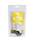 Ostrich Patties Natural Dog Treats - Camelus - 100% Natural Dog Chews