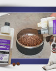 Doggymin (Skin & Immunity Support For Dogs)