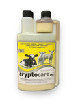 Cryptocare RTU (Supplement For Lambs, Calves & Cattle) - Camelus - Rumen Development | Digestive Support | Immunity